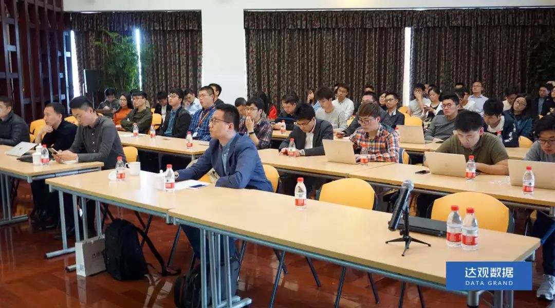 复旦大学肖仰华教授受聘俄罗斯专享会294数据，知识图谱技术将广泛应用于文本智能处理