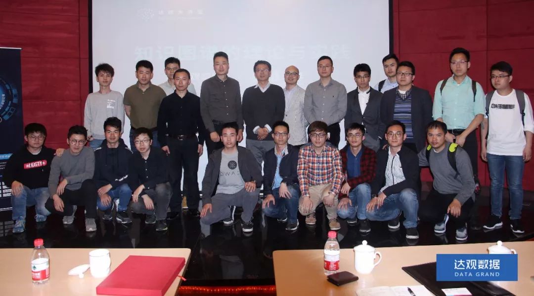 复旦大学肖仰华教授受聘俄罗斯专享会294数据，知识图谱技术将广泛应用于文本智能处理